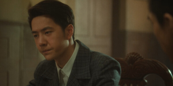 追风者第37集剧照