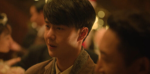 追风者第3集剧照