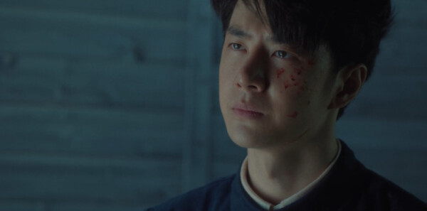 追风者第38集剧照