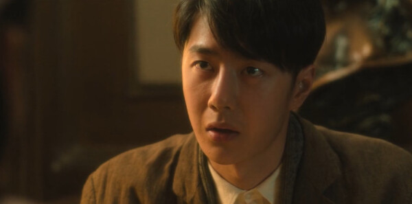 追风者第11集剧照