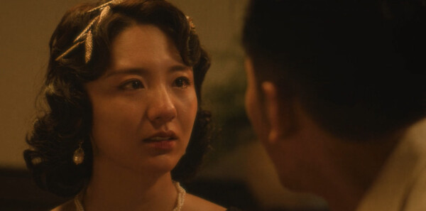 追风者第20集剧照