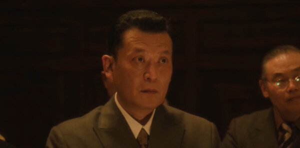 追风者第2集剧照