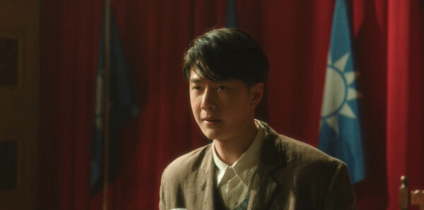 追风者第10集剧照