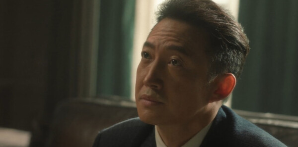 追风者第8集剧照