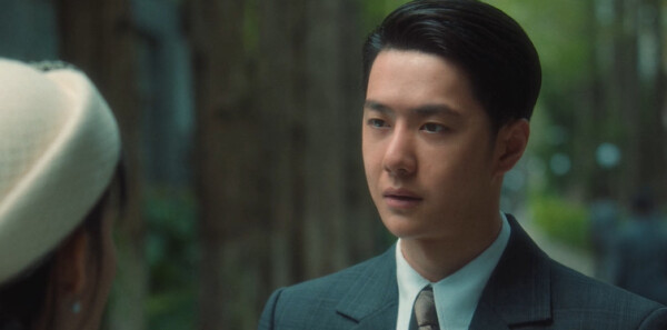 追风者第21集剧照