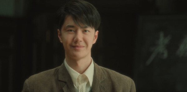 追风者第7集剧照