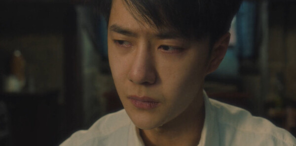 追风者第27集剧照