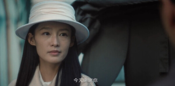 追风者第1集剧照