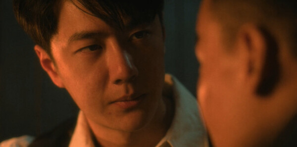 追风者第26集剧照