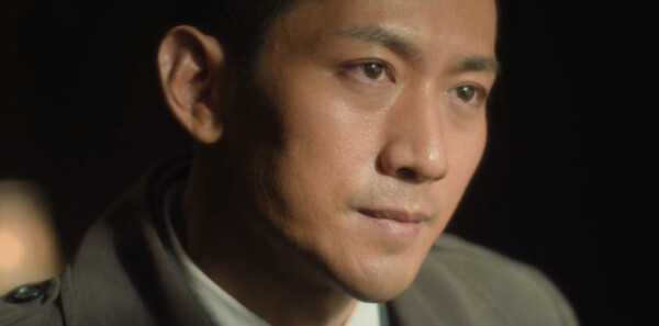 追风者第4集剧照