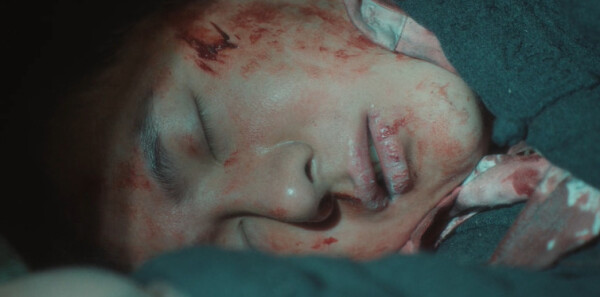 追风者第15集剧照