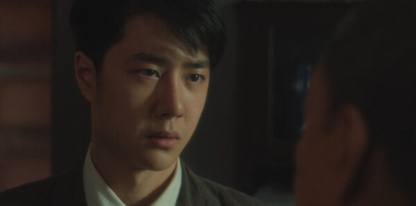 追风者第28集剧照