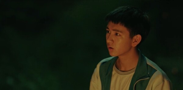 看不见影子的少年第11集剧照