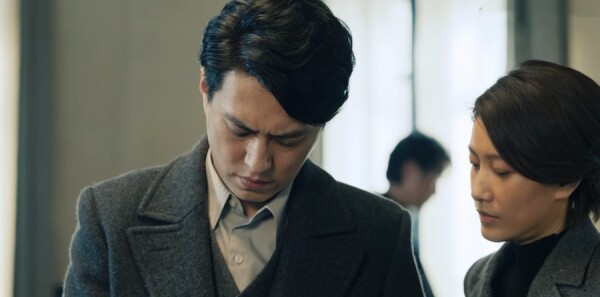 无间第5集剧照