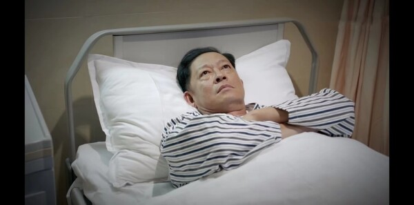 风雨送春归第33集剧照