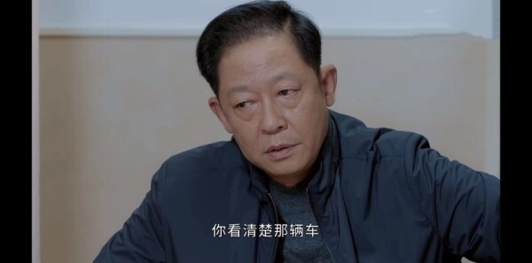 风雨送春归第37集剧照
