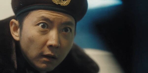 二十一天第4集剧照