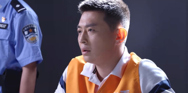 人民警察第26集剧照