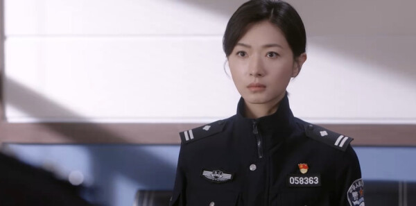人民警察第33集剧照