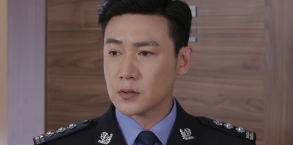 人民警察第8集剧照