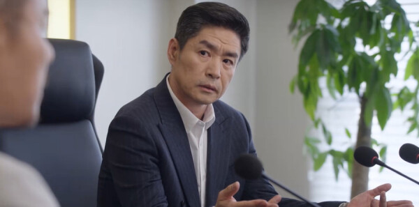 人民警察第33集剧照