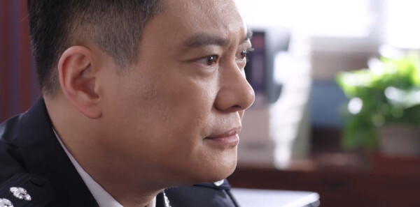 人民警察第35集剧照