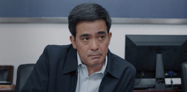 我是刑警第19集剧照