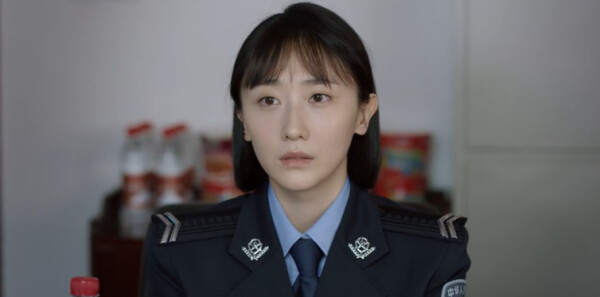 我是刑警第22集剧照