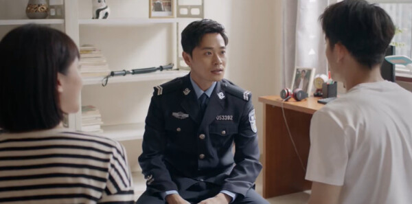 我是刑警第23集剧照