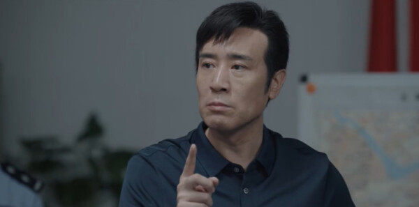 我是刑警第21集剧照