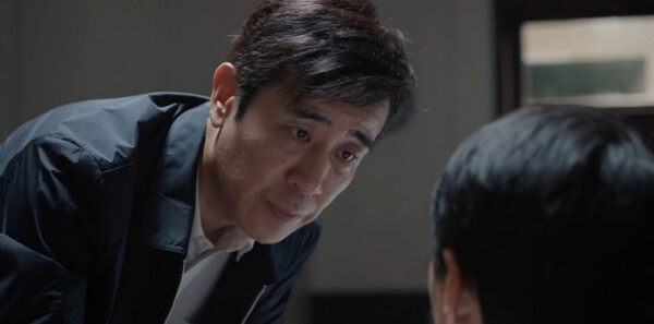 我是刑警第16集剧照