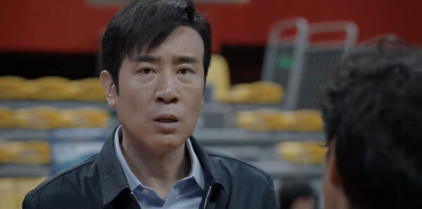 我是刑警第19集剧照