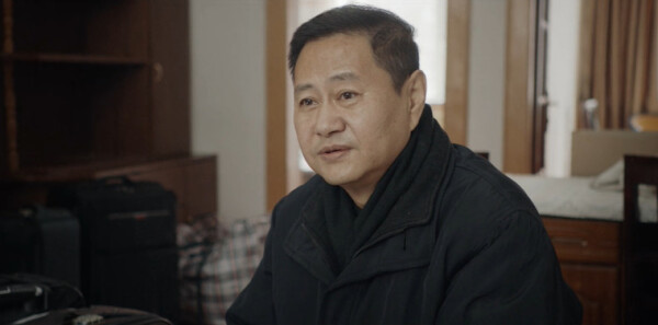 我是刑警第11集剧照