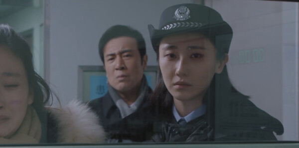 我是刑警第38集剧照