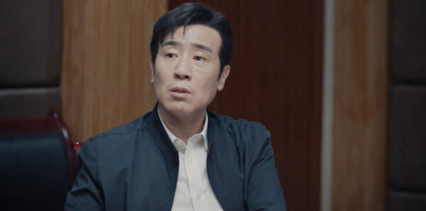 我是刑警第13集剧照