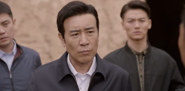 我是刑警第31集剧照