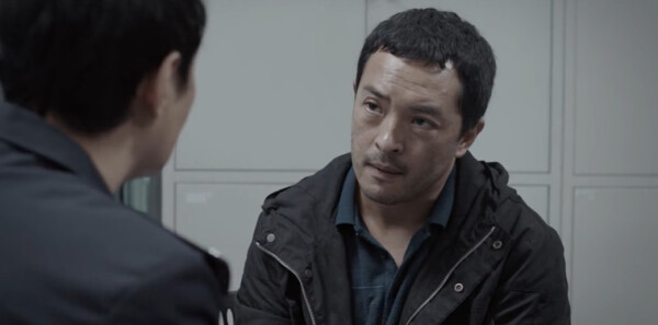 我是刑警第31集剧照