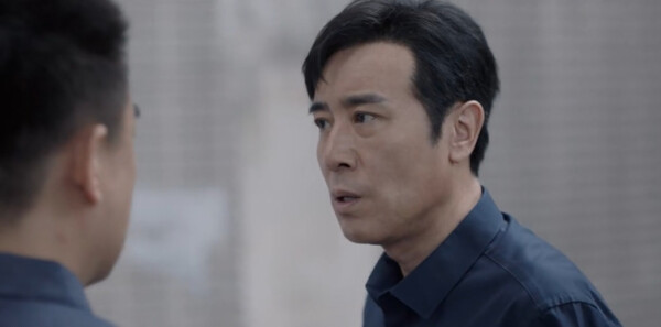 我是刑警第21集剧照