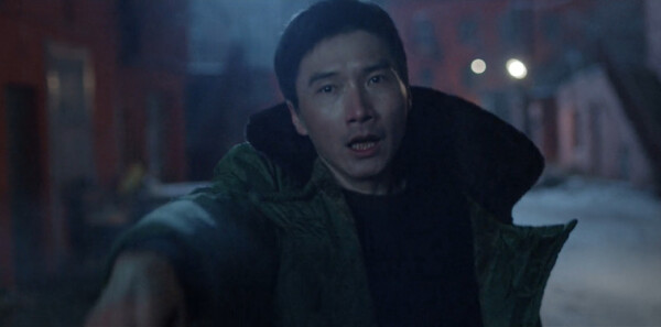 我是刑警第7集剧照