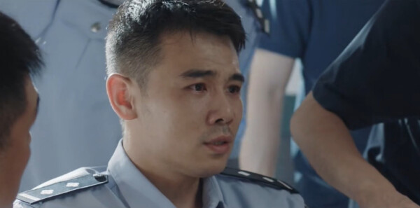 我是刑警第18集剧照