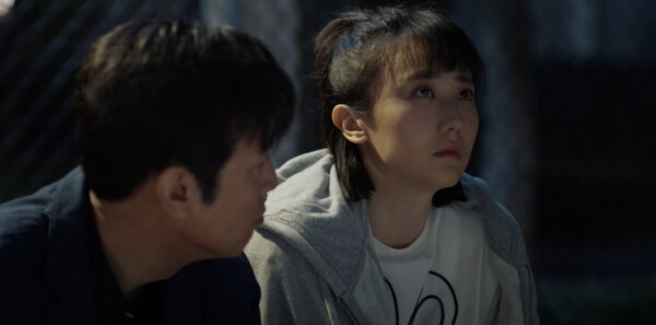 我是刑警第13集剧照