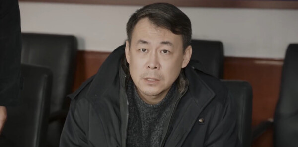 我是刑警第12集剧照