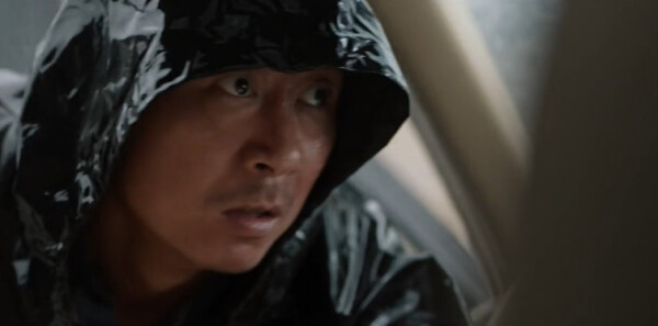 我是刑警第17集剧照