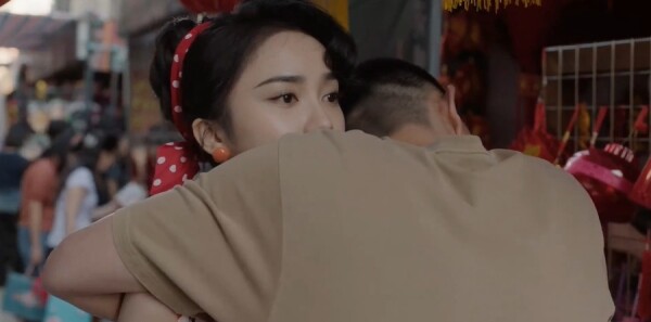 雪迷宫第23集剧照