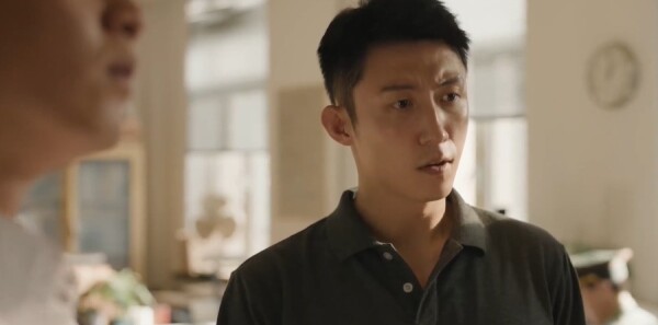 雪迷宫第20集剧照