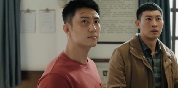 雪迷宫第31集剧照