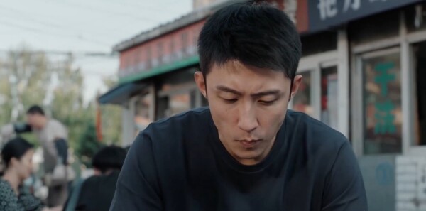 雪迷宫第14集剧照