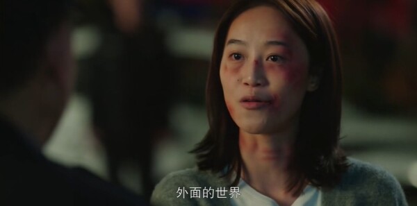 真心英雄第19集剧照