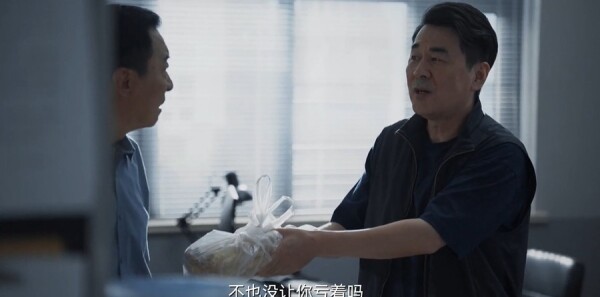 三叉戟2第31集剧照