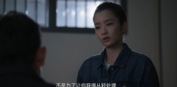 三叉戟2第13集剧照